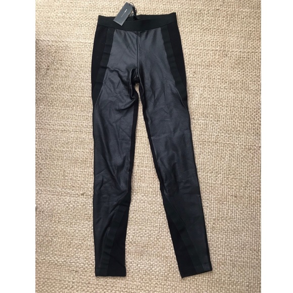 BCBG Max Azria Landyn leggings - Picture 2 of 6